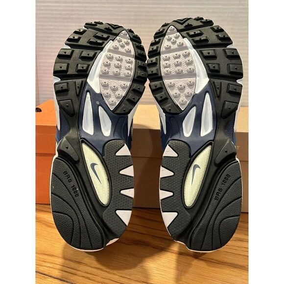 Nike Air Max Conquer Sz 8.5 Mens Running Walking Shoes Sneakers